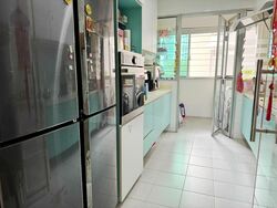 Blk 622A Punggol Spectra (Punggol), HDB 4 Rooms #522044141